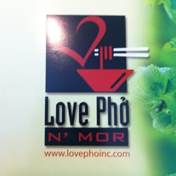 Love Phò N' Mor