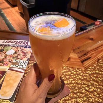 Miller's Ale House - Blue moon - American Near Me - Orlando, Florida Miller's Ale House - Blue moon - American Near Me - Orlando, Florida