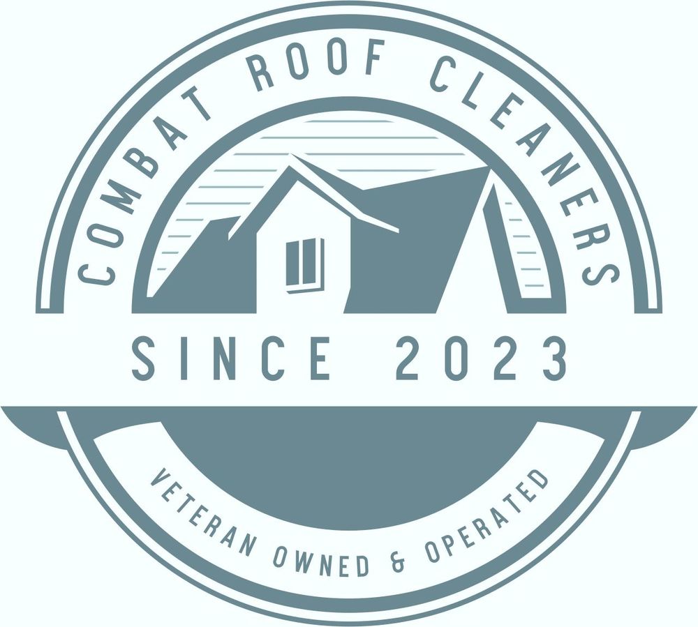 Slide of Combat Roof Cleaners