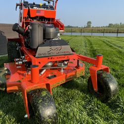 Vibrant Lawn Solutions