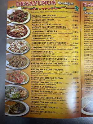 Sinaloa Express by null
