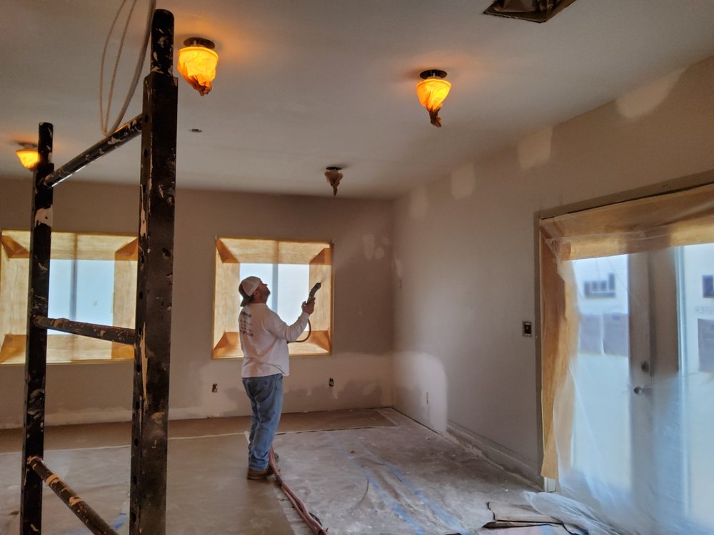 SACRAMENTO QUALITY DRYWALL Updated August 2024 17 Photos Citrus