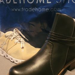 Tradehome Shoes