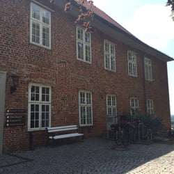 Stadtverwaltung Stadt Lauenburg Elbe