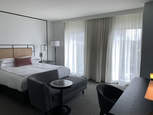 Kimpton Hotel Fontenot by null Kimpton Hotel Fontenot by null