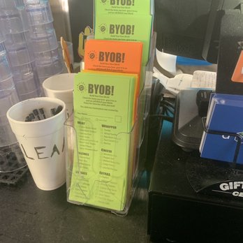 Baja Jacks - Build your own Baja menu - Mexican Near Me - Owasso, Oklahoma Baja Jacks - Build your own Baja menu - Mexican Near Me - Owasso, Oklahoma