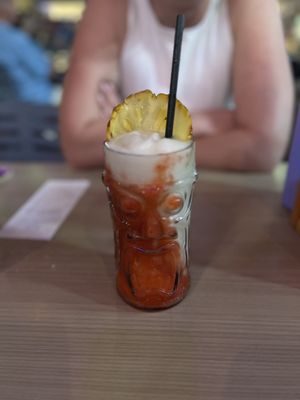 Down the Hatch Maui by null