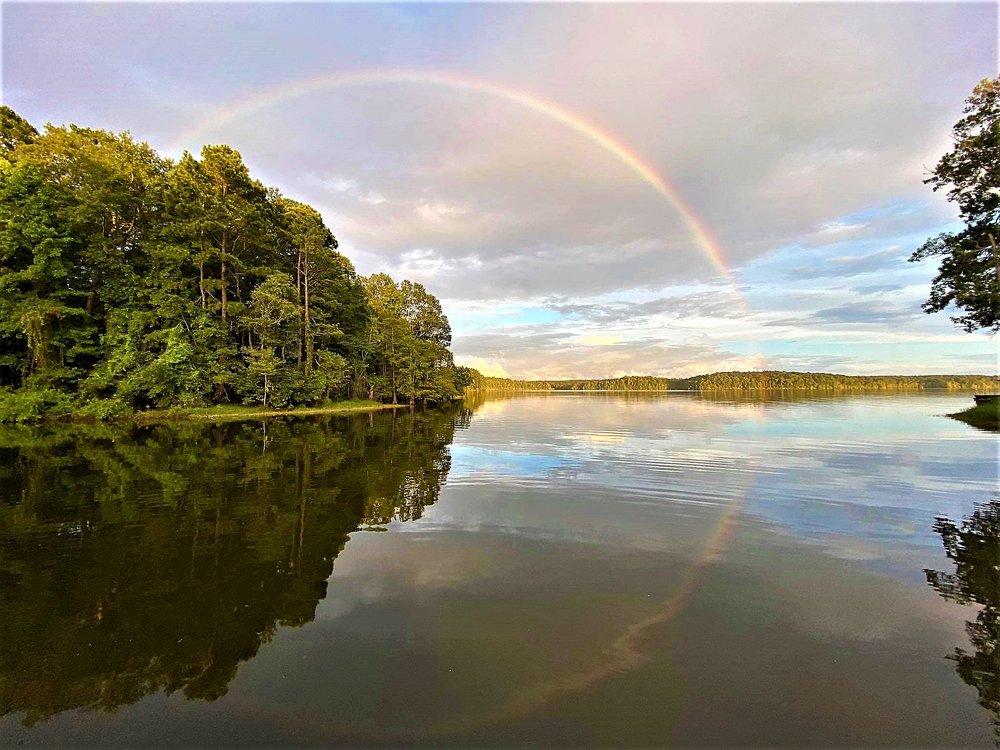 A REAL ESTATE CONNECTION Updated August 2024 111 Milam St, Hemphill