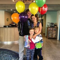 Santa Cruz Children's Dental Group