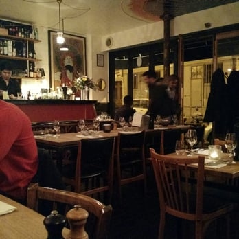 Blue Valentine - French Near Me - Paris, 75