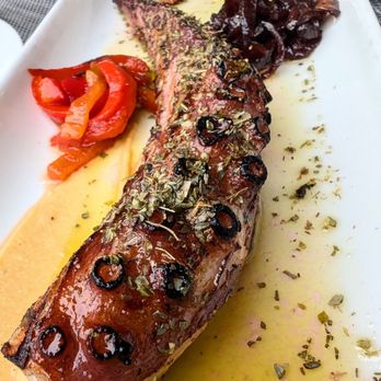 Nisi Estiatorio - Htapodaki - Greek Near Me - Astoria, New York