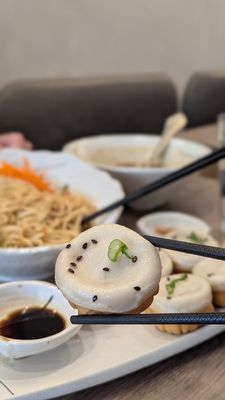 Dumpling Story - Fillmore by null