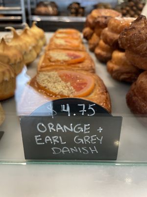 Blackbird Baking Co. Kensington Market by null