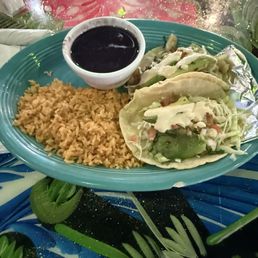 L Fish Tacos