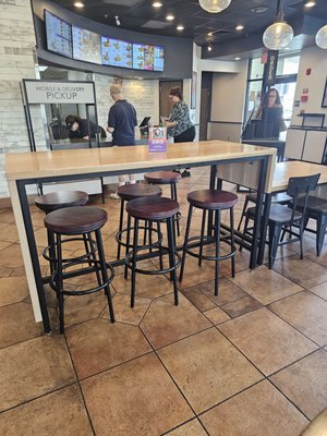 Taco Bell by null