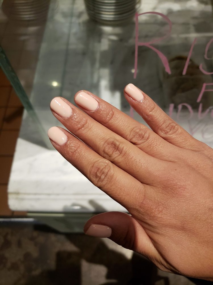 KIM VN NAIL SALON 31 Photos & 42 Reviews Nail Salons 7153 Reseda