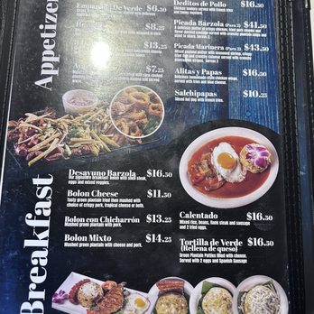 Barzola Restaurant - Latin American Near Me - Jackson Heights, New York Barzola Restaurant - Latin American Near Me - Jackson Heights, New York