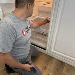 Freezer