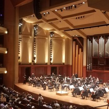 Seattle Symphony - Just take one photo rapidly at the very start, or at intermission. One. Do. Not. Disturb. The Show Must Go On. Play. ;-) - Performing Arts Near Me - Seattle, Washington Seattle Symphony - Just take one photo rapidly at the very start, or at intermission. One. Do. Not. Disturb. The Show Must Go On. Play. ;-) - Performing Arts Near Me - Seattle, Washington