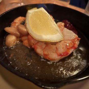 Claud - Red shrimp - Wine Bars Near Me - New York, New York Claud - Red shrimp - Wine Bars Near Me - New York, New York