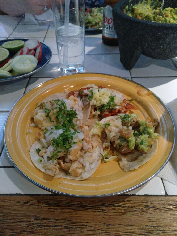 Republica Taco