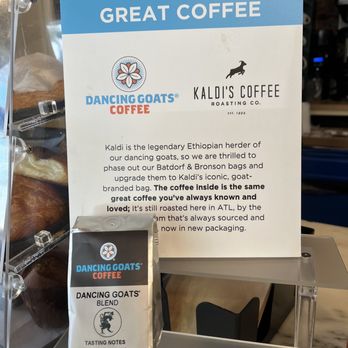 The Sinclair - Coffee - Cafes Near Me - Madison, Georgia