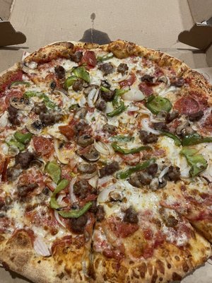Papa Gino's by null
