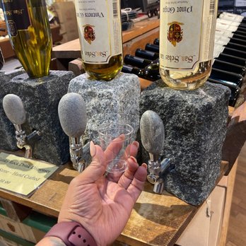 San Sebastian Winery - It's wine time!! Let's get drunk for free *** just kidding but... - Wineries Near Me - Saint Augustine, Florida San Sebastian Winery - It's wine time!! Let's get drunk for free *** just kidding but... - Wineries Near Me - Saint Augustine, Florida