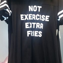 Love this night shirt