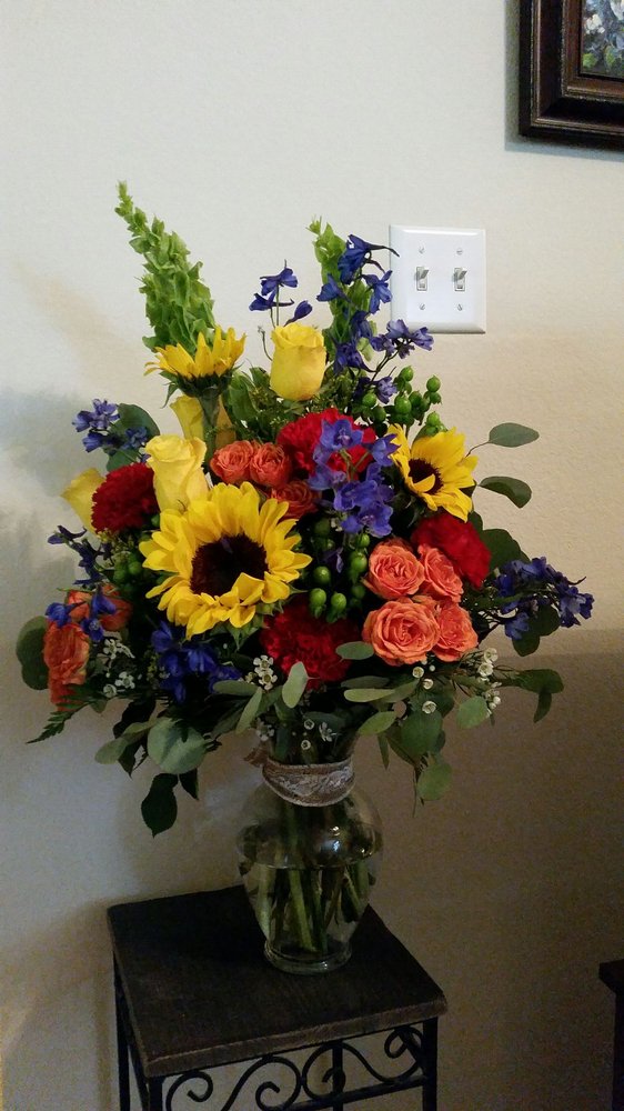 WEIDNERS FLOWERS 35 Photos Florists 105 B IH 35 S, New Braunfels, TX Phone Number Yelp