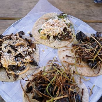 Resident Taqueria - Tacos Near Me - Dallas, Texas Resident Taqueria - Tacos Near Me - Dallas, Texas