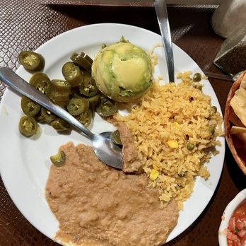 Poncho's Mexico Nuevo Restaurant - Mexican Near Me - McAllen, Texas Poncho's Mexico Nuevo Restaurant - Mexican Near Me - McAllen, Texas