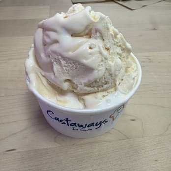Castaways Ice Cream - Lychee mochi - Ice Cream & Frozen Yogurt Near Me - Honolulu, Hawaii Castaways Ice Cream - Lychee mochi - Ice Cream & Frozen Yogurt Near Me - Honolulu, Hawaii