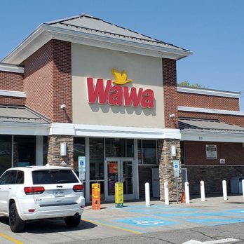 WAWA - Updated February 2026 - 69 Photos & 71 Reviews - 505 S