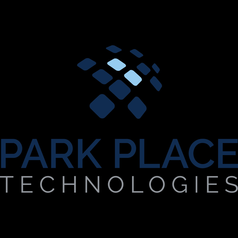 PARK PLACE TECHNOLOGIES Updated September 2024 Request a Quote