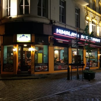 Himalaya - Storefront for Himalaya - Indian Near Me - Gent, VOV Himalaya - Storefront for Himalaya - Indian Near Me - Gent, VOV