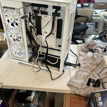 Ace Computer Fix - IT Services & Computer Repair Near Me - Temecula, California
