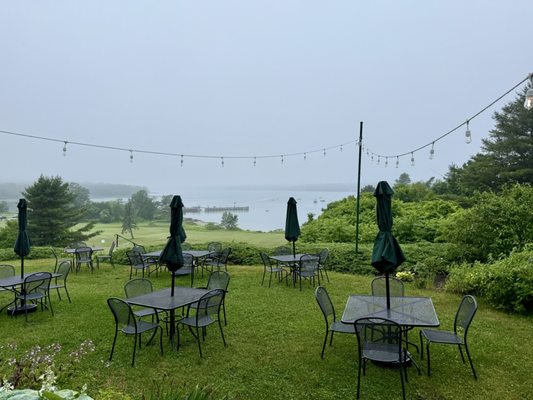 Chebeague Island Inn by null