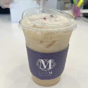 Lady M Cake Boutique - Bakeries Near Me - San Diego, California Lady M Cake Boutique - Bakeries Near Me - San Diego, California