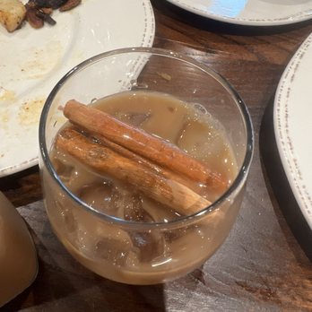 First Watch - cereal milk - Breakfast & Brunch Near Me - Orlando, Florida First Watch - cereal milk - Breakfast & Brunch Near Me - Orlando, Florida