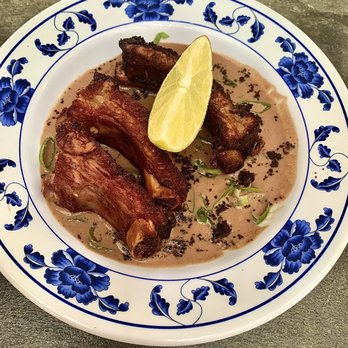 HAI HAI - Pork ribs adobo - Vietnamese Near Me - Minneapolis, Minnesota HAI HAI - Pork ribs adobo - Vietnamese Near Me - Minneapolis, Minnesota