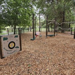 Bird Island Park - Playground