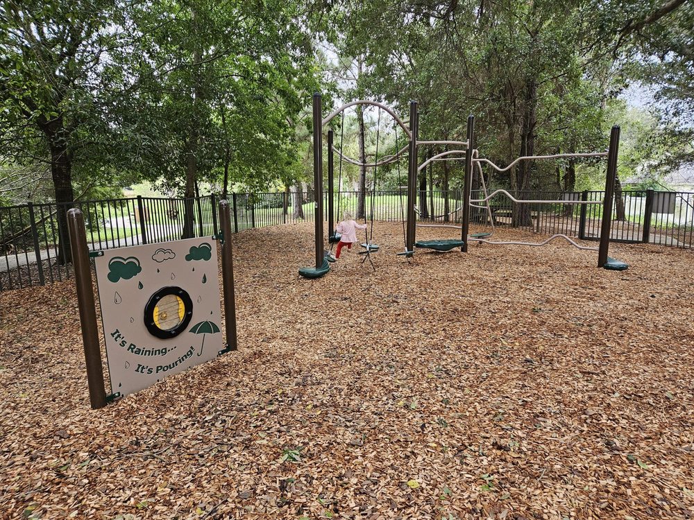 Bird Island Park Image