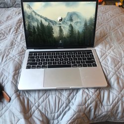 MarTech - 2019 mac book pro