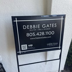 Debbie Gates - EXP Realty