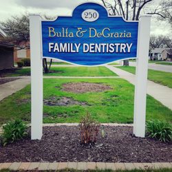 Christopher Bulfa, DDS - Bulfa & DeGrazia Family Dentistry!