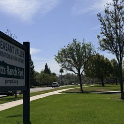 Pitts Ranch Park