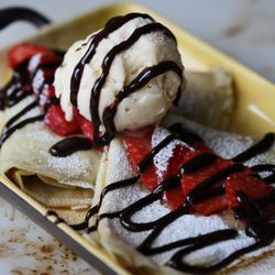 Capricho Colombian Steakhouse