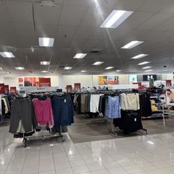 Kohl's - Inside