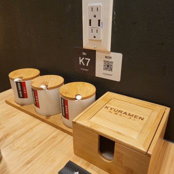 Kyuramen - Bayside - Ramen Near Me - Bayside, New York Kyuramen - Bayside - Ramen Near Me - Bayside, New York